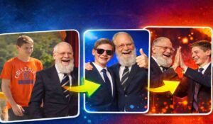 Harry Joseph Letterman: Inside His Glamorous Life With David Letterman, Biography, Net Worth & 2025 Update