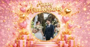 590 Happy Anniversary Wishes for Sir and Maam