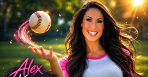 Alex Kraemer Age: Bio, Height, Husband, Salary, Net Worth & Complete Life Story Revealed