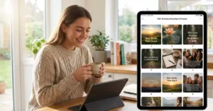 150+ Monday Blessings Images: Visuals & Prayers to Inspire Your Week