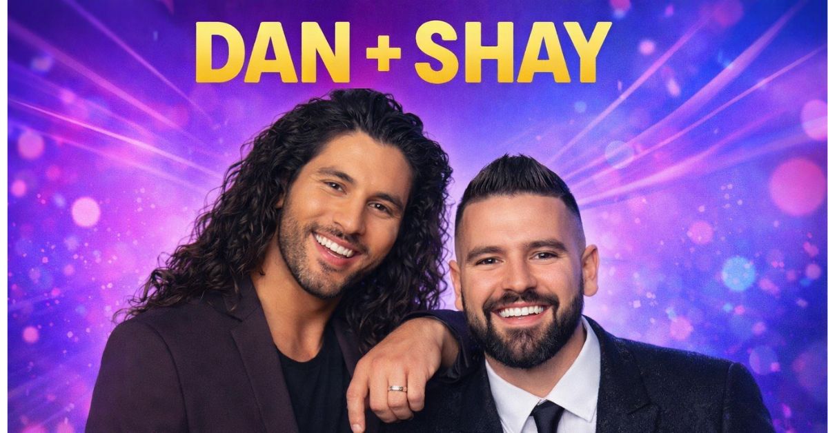 Dan and Shay Tragedy: A Closer Look at the Challenges, Rumors, and Real Story