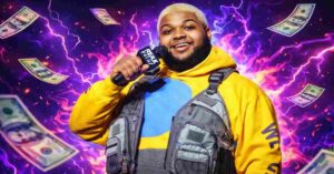 How Tall Is Druski? Height, Weight, and Why People Keep Asking