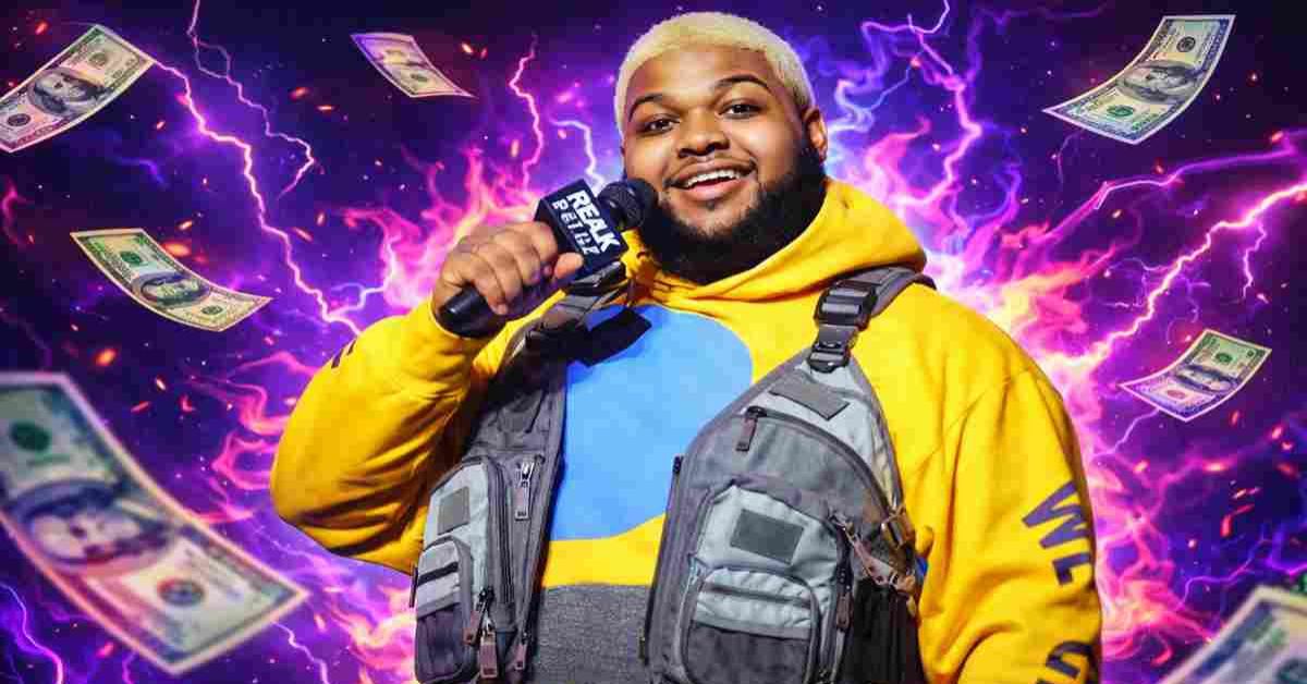 How Tall Is Druski? Height, Weight, and Why People Keep Asking