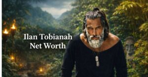 Ilan Tobianah Net Worth, Biography & Career: Early Life, Family, Looks & Full Life Story (2025)