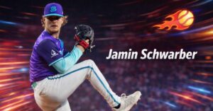 Jamin Schwarber: Untold Truth of Kyle Schwarber's Brother, Family Bond & Private Life