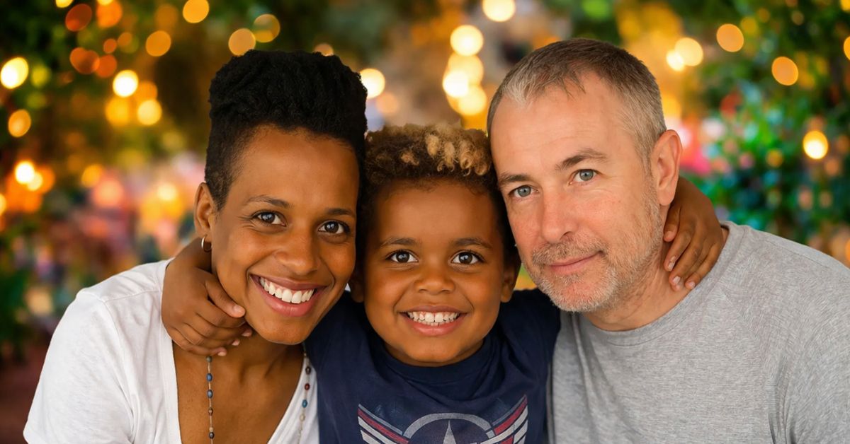 Michael Levonchuck: Who Is Amber Rose’s Father? Full Biography, Age, Family & Untold Facts