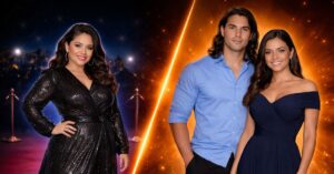 Antonimar Mello: Age, Net Worth, Family, Height & Untold Personal Life