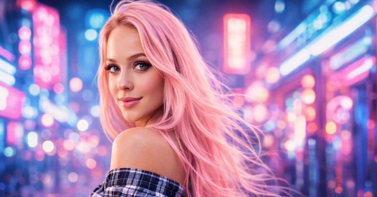 Bebahan Real Name, Age, Height, Net Worth, Nationality, Boyfriend & Everything You Need to Know