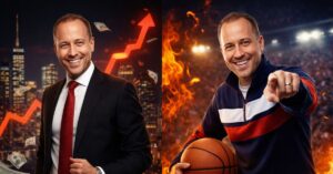 Ben Meiselas Biography 2026: Age, Height, Wife, Career & Net Worth