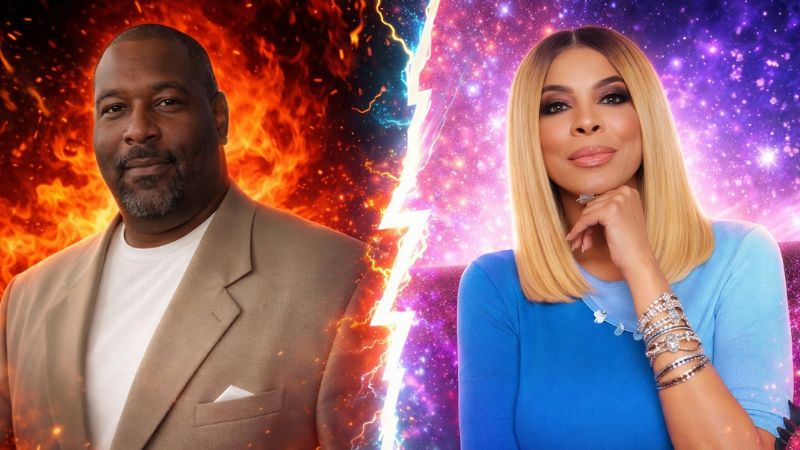 Bert Girigorie Biography: Full Story of Wendy Williams' First Husband, Career, and Private Life