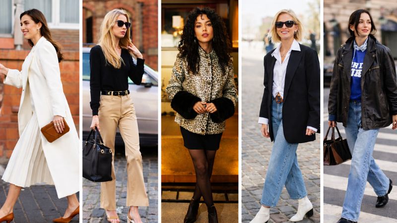 Best Celebrity Casual Outfits 2026: Fashion Trends You Can Copy Easily