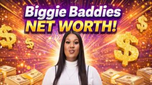Biggie Baddies Net Worth, West Earnings, Salary Breakdown & How She Built a $200K Empire