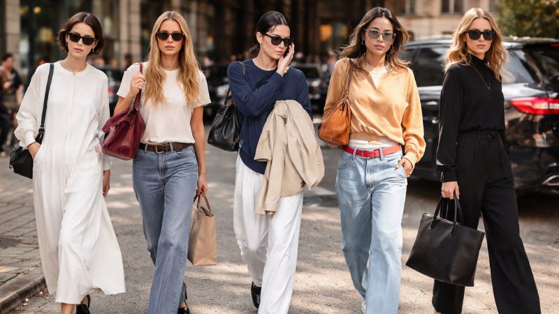 Celebrity Airport Looks 2026: Best Travel Style Inspiration for Fans