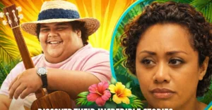 Ceslie-Ann Kamakawiwo'ole: Israel’s Daughter ‘Wehi’ and Her Untold Story