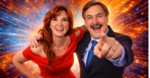 Dallas Yocum: The Untold Story of Mike Lindell’s Short-Lived Wife & Life After Divorce