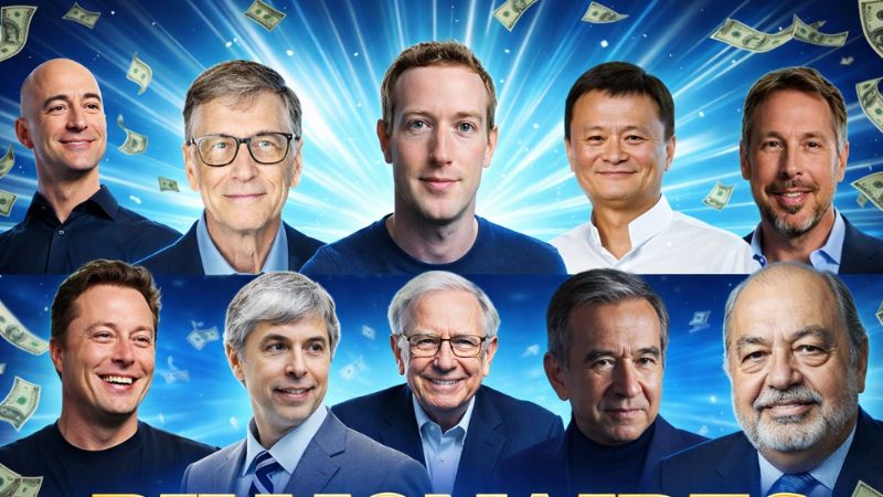 Famous Celebrities Who Became Entrepreneurs