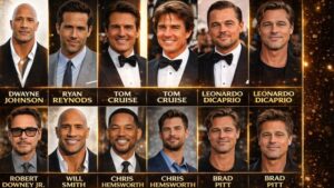 How Do Celebrities Make Money in 2026? (Complete Guide to Their Income Sources)