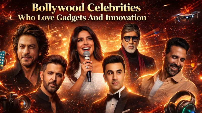 How Technology Made Celebrities More Powerful