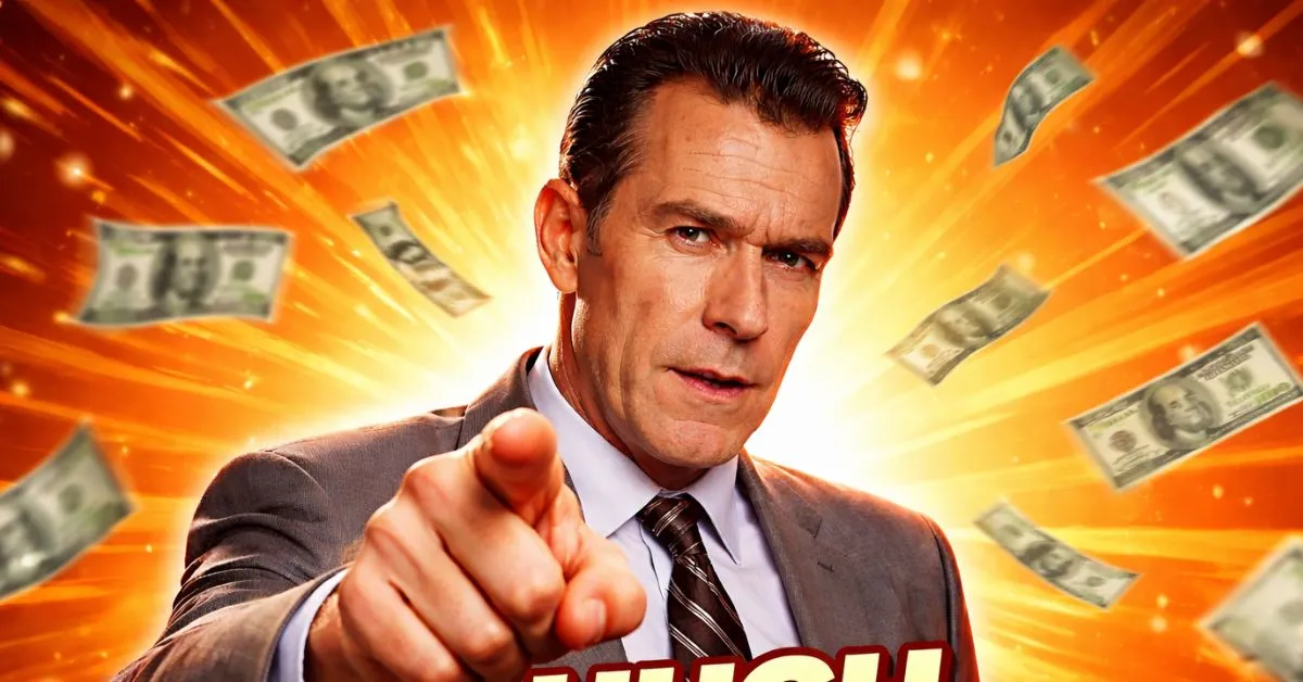 Hugh Beaumont Net Worth at Death: Wife, Career, Movies & TV Shows + Hidden Life Story