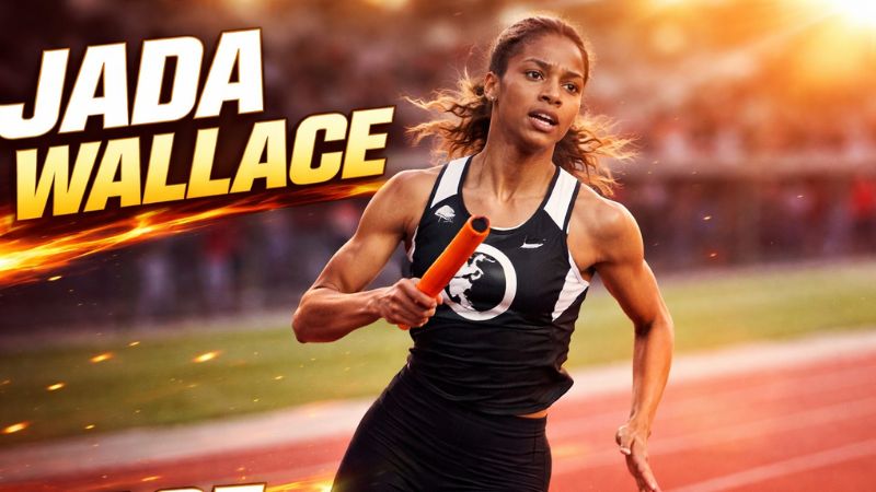 Jada Wallace Age, Career, Relationship Status & Net Worth 2025: Her Untold Story