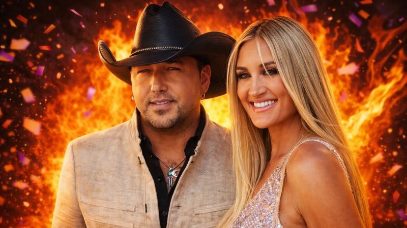 Jessica Aldean Net Worth (2025): Life Story, Kids, Love, and 7 Inspiring Facts Beyond Jason Aldean