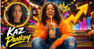 Kaz Pankey Bio & Net Worth 2026: Age, Parents, Lifestyle & Hidden Facts Revealed