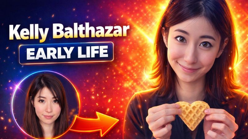 Kelly Balthazar Bio, Age, Net Worth, Career, Family & Full Life Story (2026)