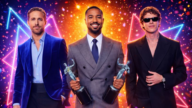 Most Stylish Male Celebrities 2026: Fashion Icons Redefining Modern Style