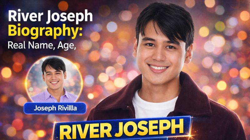 River Joseph Biography: Real Name, Age, Height, Career, Girlfriend & Net Worth