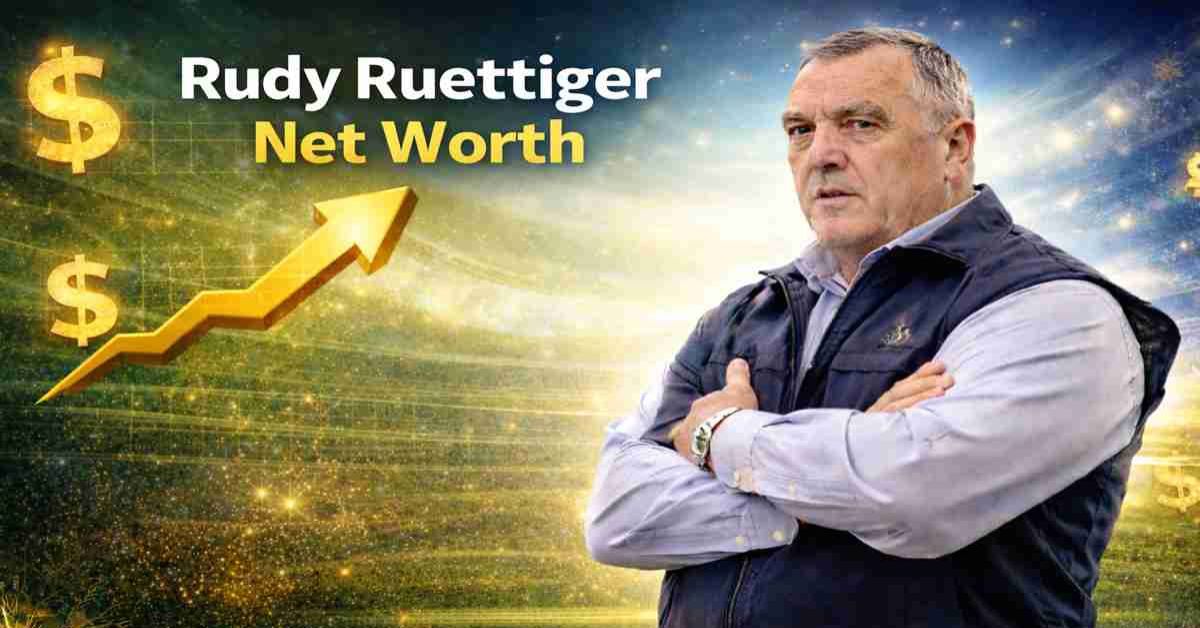 Rudy Ruettiger Net Worth 2026: From Notre Dame Walk-On to Inspirational Legend (True Story Revealed)