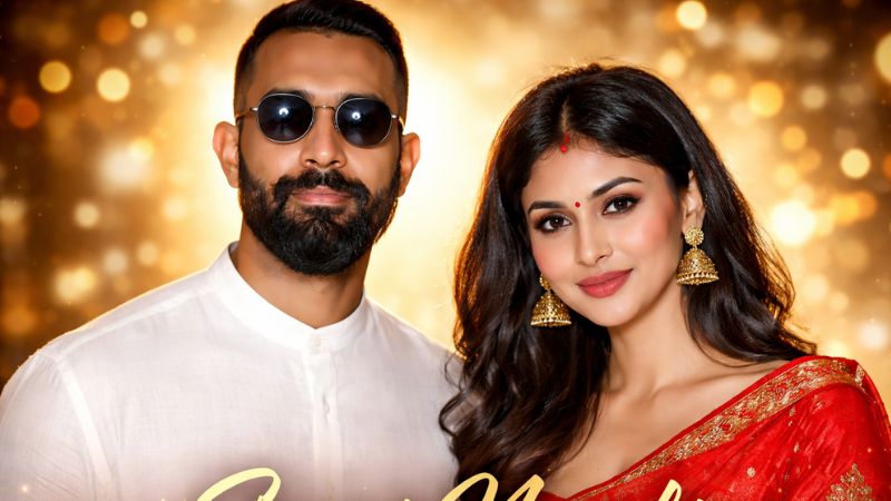 Suraj Nambiar Age, Net Worth, Biography, Wife & Mouni Roy Husband Full Details 2026