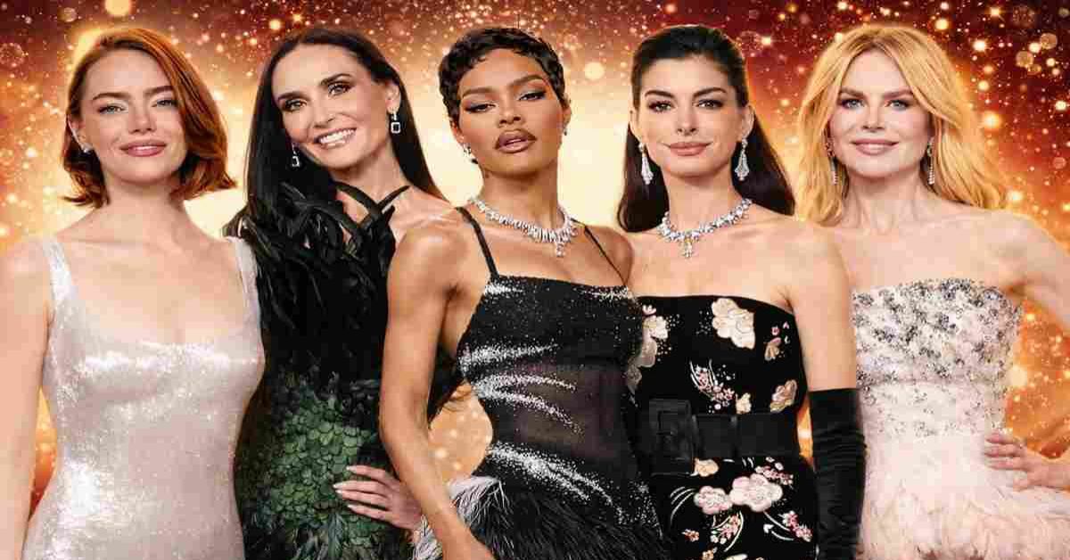 Top 10 Best Dressed Celebrities of 2026: Red Carpet Royalty Who Stole the Show