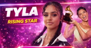 Tyla Net Worth 2026: Inside the 22-Year-Old's Shocking Fortune