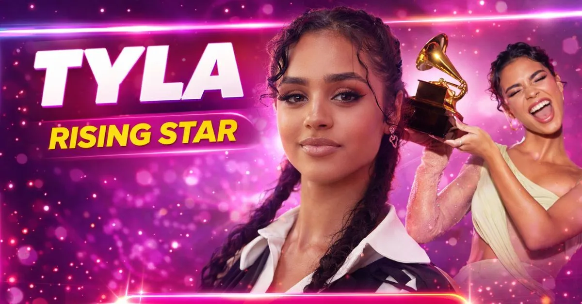 Tyla Net Worth 2026: Inside the 22-Year-Old's Shocking Fortune