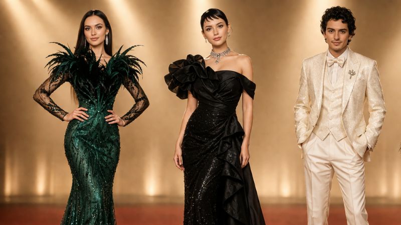 Worst Dressed Celebrities 2026: Fashion Fails & Style Mistakes on the Red Carpet